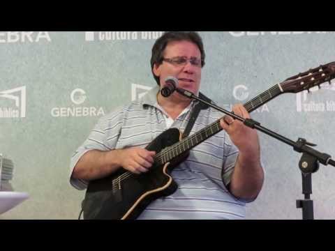 João Alexandre: República do amor (Aristeu Pires) - Galeria Cultura Bíblica