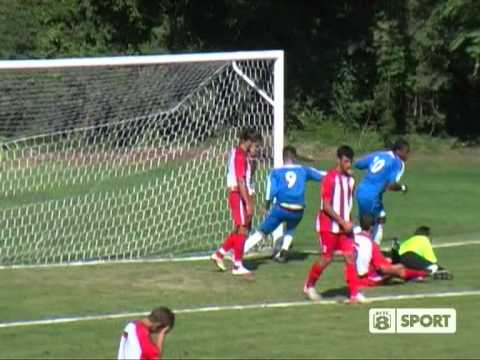 Eccellenza: Sulmona - Civitella Roveto 2 - 4