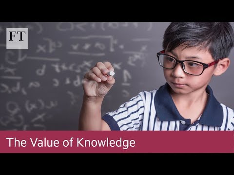 因應世界趨勢！新加坡的教育改革 (Singapore's Classroom Revolution)