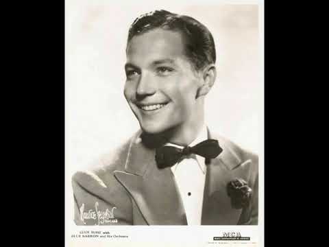 For Tonight (1939) - Clyde Burke