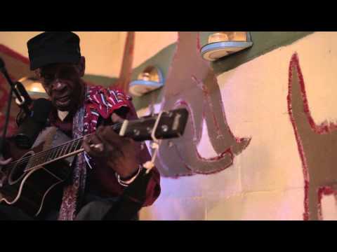 LC Ulmer - Lights All Around (Live from Pickathon 2011)