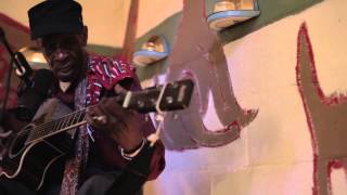 LC Ulmer - Lights All Around (Live from Pickathon 2011)