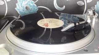 Winston Groovy - On The Other Hand (W.G. 1990).