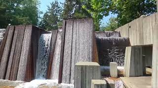 Keller Fountain (Portland, OR) Keller5