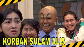 Download lagu TIMSEUS SULAM ALIS, WENDI GAK MAU KALAH! | MOMEN SERU LAPOR PAK! (22/01/25) mp3 Download lagu TIMSEUS SULAM ALIS, WENDI GAK MAU KALAH! | MOMEN SERU LAPOR PAK! (22/01/25) mp3