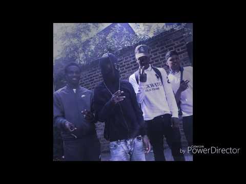 BZ X Bronson X SL #VP  - 1 up #Exclusive