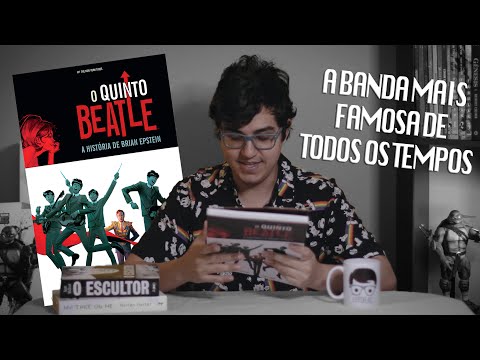 T02E26 - O Quinto BEATLE | All you need is love