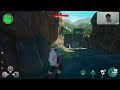 PS5 Jumanji Amazing Adventure