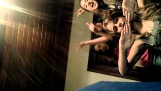 preview picture of video 'Call me maybe by Giulia, Julia Zanette, Isa e Carol.'