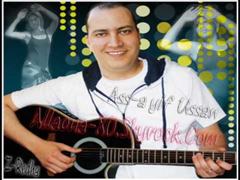 Allaoua-80.Sky - Ass-a yif ussan - New 2oo9