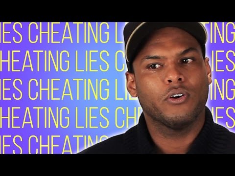 男性の浮気に対する気持ち (How Men Feel About Cheating)