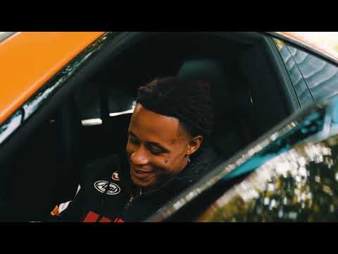 Lil Pino - 50 Boyz (Official Music Video)