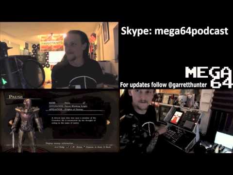 Mega64 Poorly Played Stream 130 - Prank Call 84