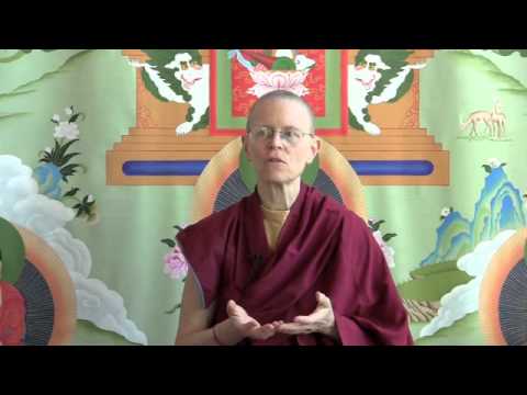 06-17-12 Nagarjuna On Anger - BBCorner