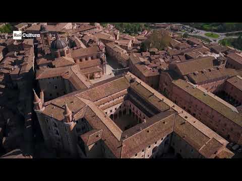 UNESCO World Heritage Sites | Historic Centre of Urbino