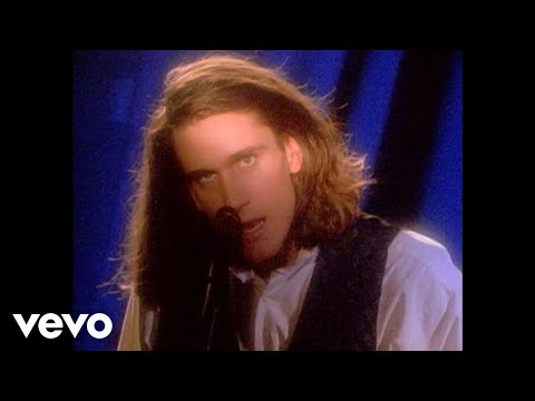 Curtis Stigers - You're All That Matters To Me (Official Video)