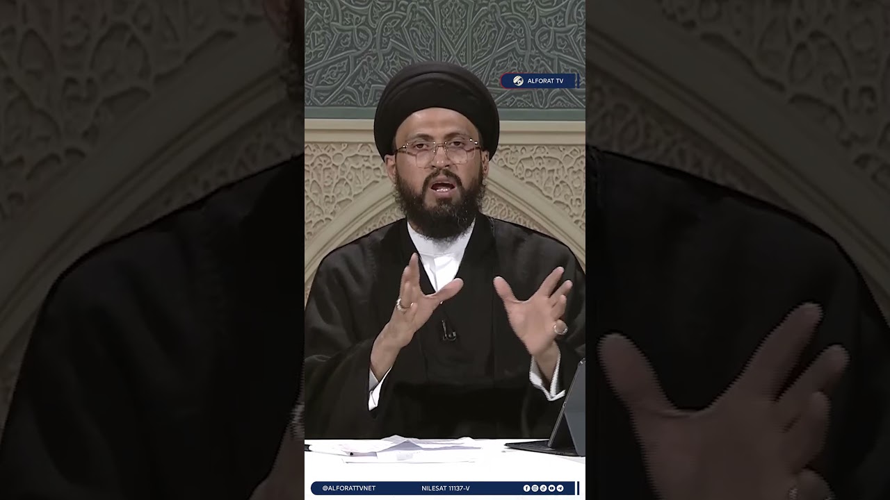 فيديو | لبس السواد في الصلاة .. هل هو مكروه شرعًا؟