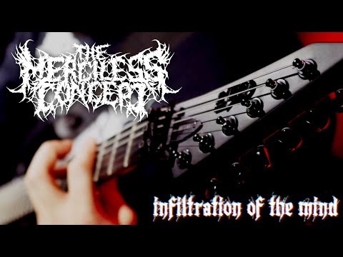 The Merciless Concept - Infiltration of the Mind Play-through