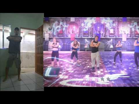 zumba fitness world party xbox one songs