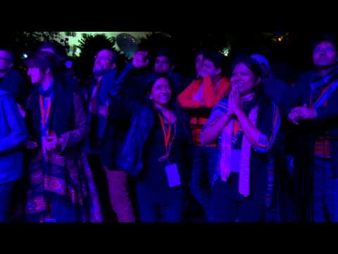 #JLF 2015: Dub Colossus