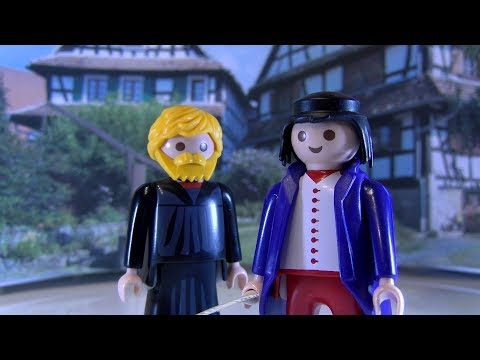 Lenz to go (Büchner in 7 Minuten)