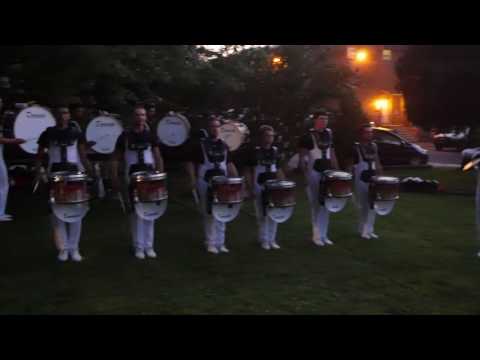 Vanguard 2016 Drumline - Allentown, PA