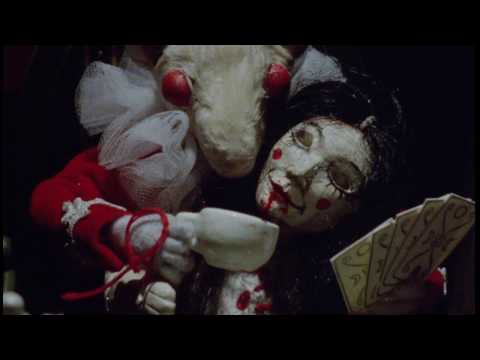 afbeelding Blood Tea and Red String