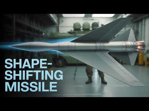 La Cina svela un veicolo ipersonico trasformabile che vola a Mach 5