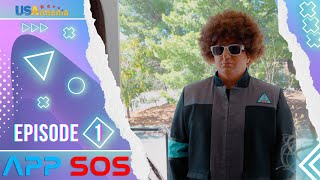 APPSOS EPISODE 1 ԱՊՊՍՕՍ ՍԵՐԻԱ 1