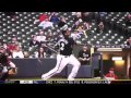 X Ambassadors "Superpower" on Best of MLB ...