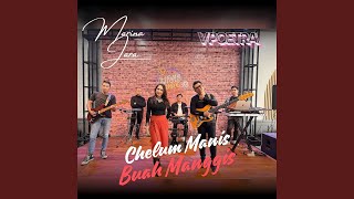 Download lagu Chelum Manis Buah Manggis (feat. V Poetra) (Band Version) mp3 Download lagu Chelum Manis Buah Manggis (feat. V Poetra) (Band Version) mp3