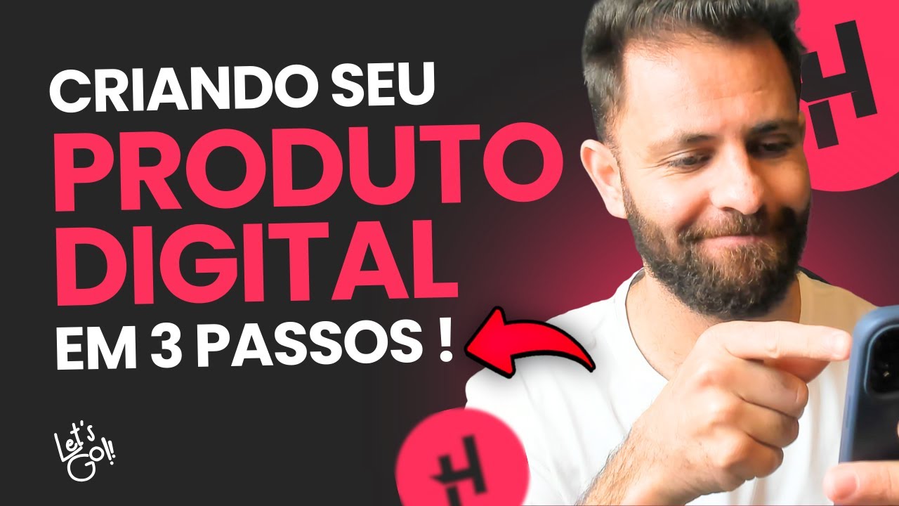 Como Criar Um Produto Digital do Absoluto Zero: 3 Passos Simples Para Criar um Infoproduto.