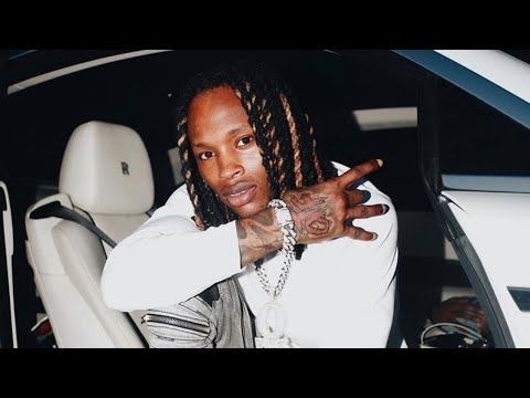 [FREE] King Von X Lil Durk Type Beat 2025 - "Run Down" (Prod. by ricorundat)