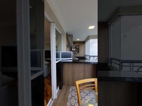 Alto da Boa Vista / São Paulo