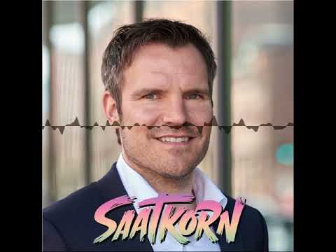 #48 mit DAVID VITRANO, Geschäftsführer XING E-Recruiting - SAATKORN