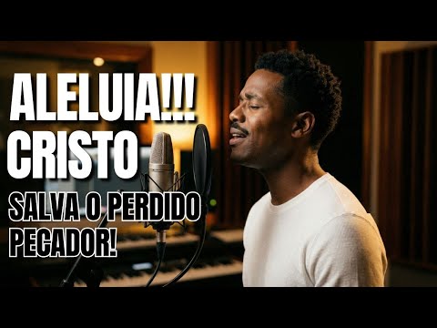 Jesus Quebrou Os Meus Grilhões - Hino 69 (Versão Blues)