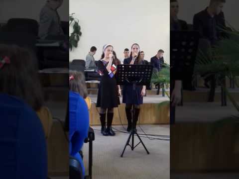 Slava sus în ceruri