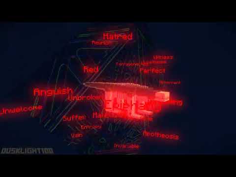 (13+) SCP-6820-A Test (SCP Foundation) | Minecraft Animation