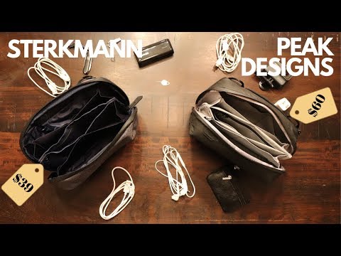 Peak Design Travel Tech Maišelis