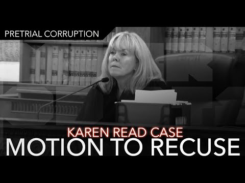 Bev Has Your Back - Lies & Corruption Karen Read Pretrial