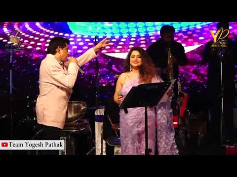 Jao Tum Chahe Jahan I जाओ तुम चाहे जहाँ I Amit Kumar I Team Yogesh Pathak I