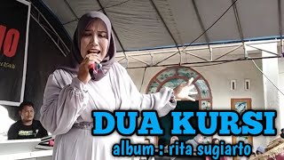 Download lagu 🔴 DUA KURSI - RITA SUGIARTO - COVER : LILI SUGIARTO - ARSEMEN MUSIK DAF STUDIO mp3