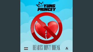 Hearts Don't Break Music Video