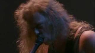 James Hetfield - Hell Isn&#39;t Good! (South park metallica Live Edit)