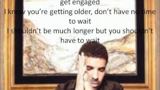 Good Ones Go [Interlude] - Drake (Lyrics)