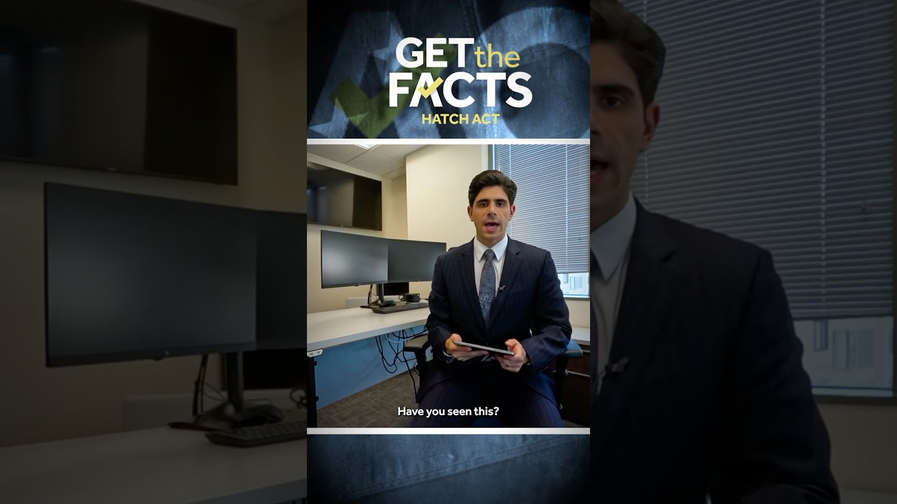 What is the Hatch Act? Get the facts on the law being brought up during the government shutdown