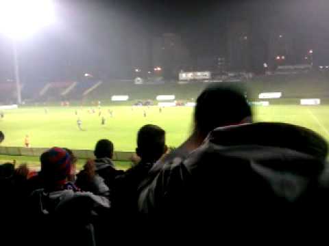 W pewnym mieście przemysłowym - PB!!!