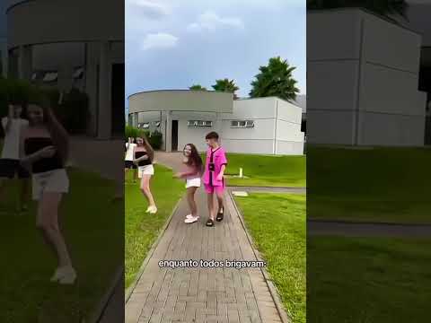 e sinal q ele n quer a Lorena 😂😂entt ele e meu😌😘#miguel #ricardinho #victoria #lorena #heitorsussaix