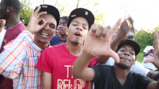 BEAUTY IN THE STRUGGLE Music Video