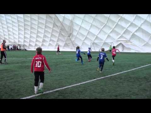 EPS P06 Punainen - HooGee Hurrigaanit 130316 osa 5/6